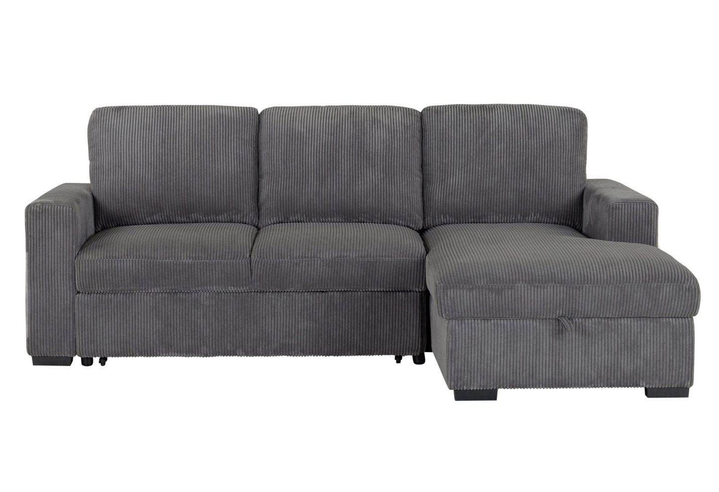 U2660-GREY-L-SHAPE-FRONT