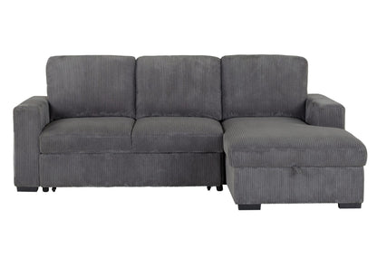 U2660-GREY-L-SHAPE-FRONT