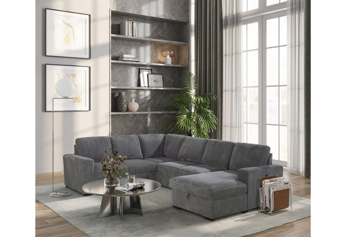 U2660-GREY-SECTIONAL-RSC