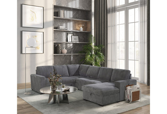 U2660-GREY-SECTIONAL-RSC