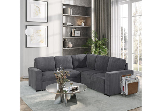 U2660-Grey-RSC-no-Chaise-1