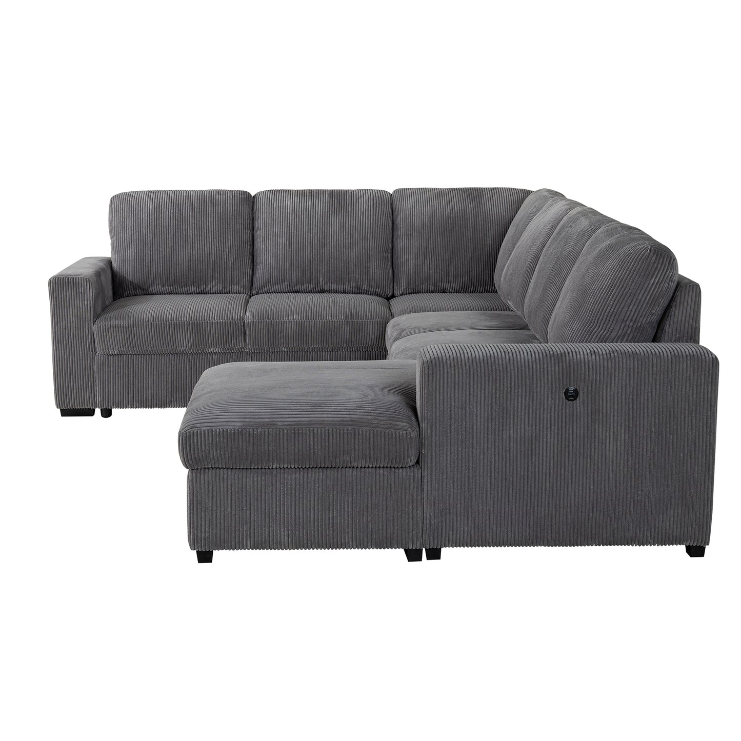 U2660-Grey-Sectional-2