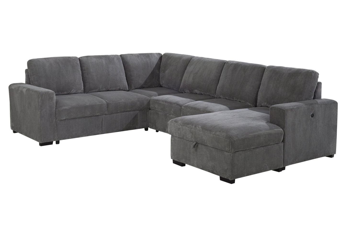 U2660-Grey-Sectional RSC 1