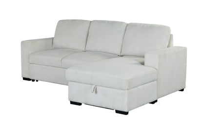 U2660 - Cream - L shape (2)