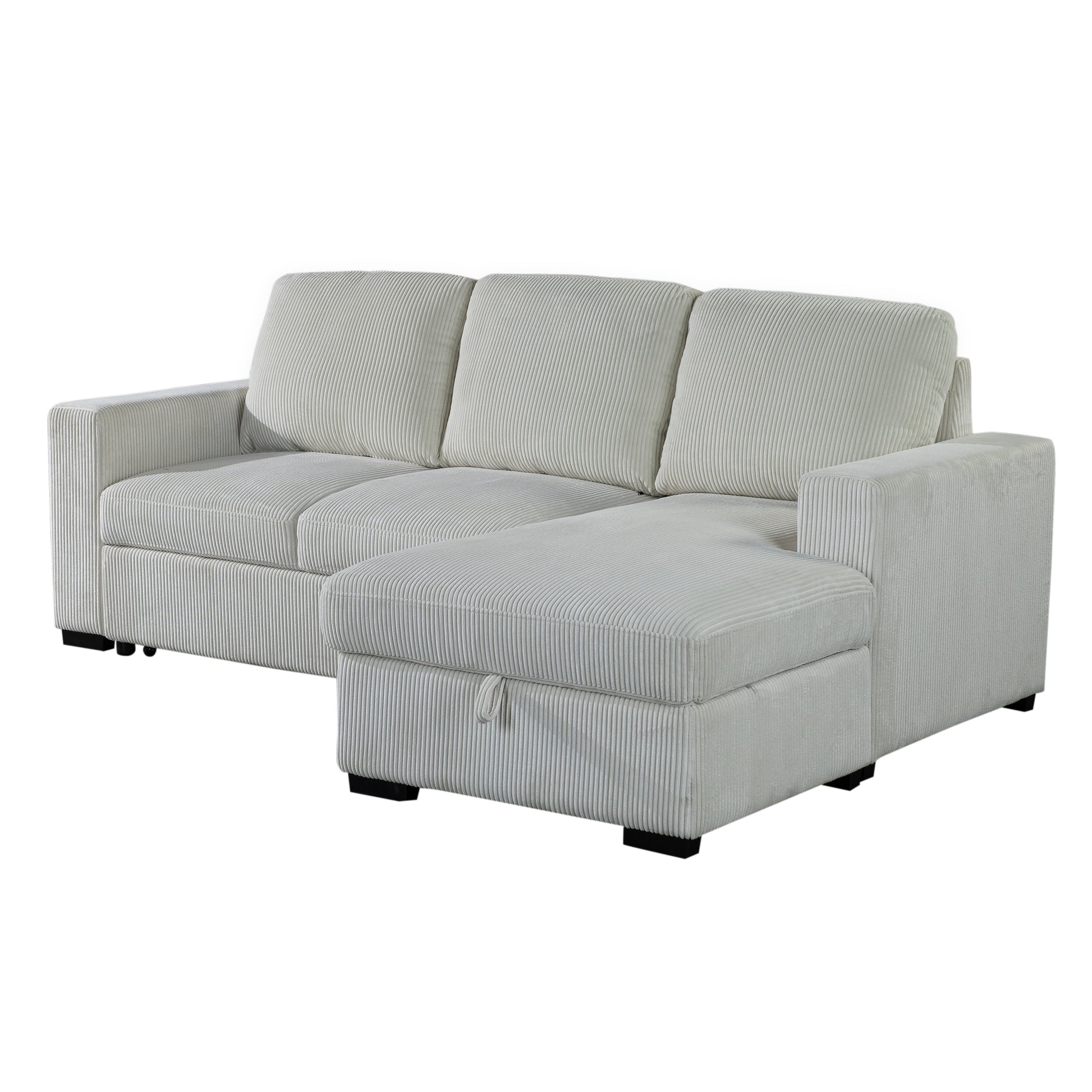 U2660 - Cream - L shape RSC 1