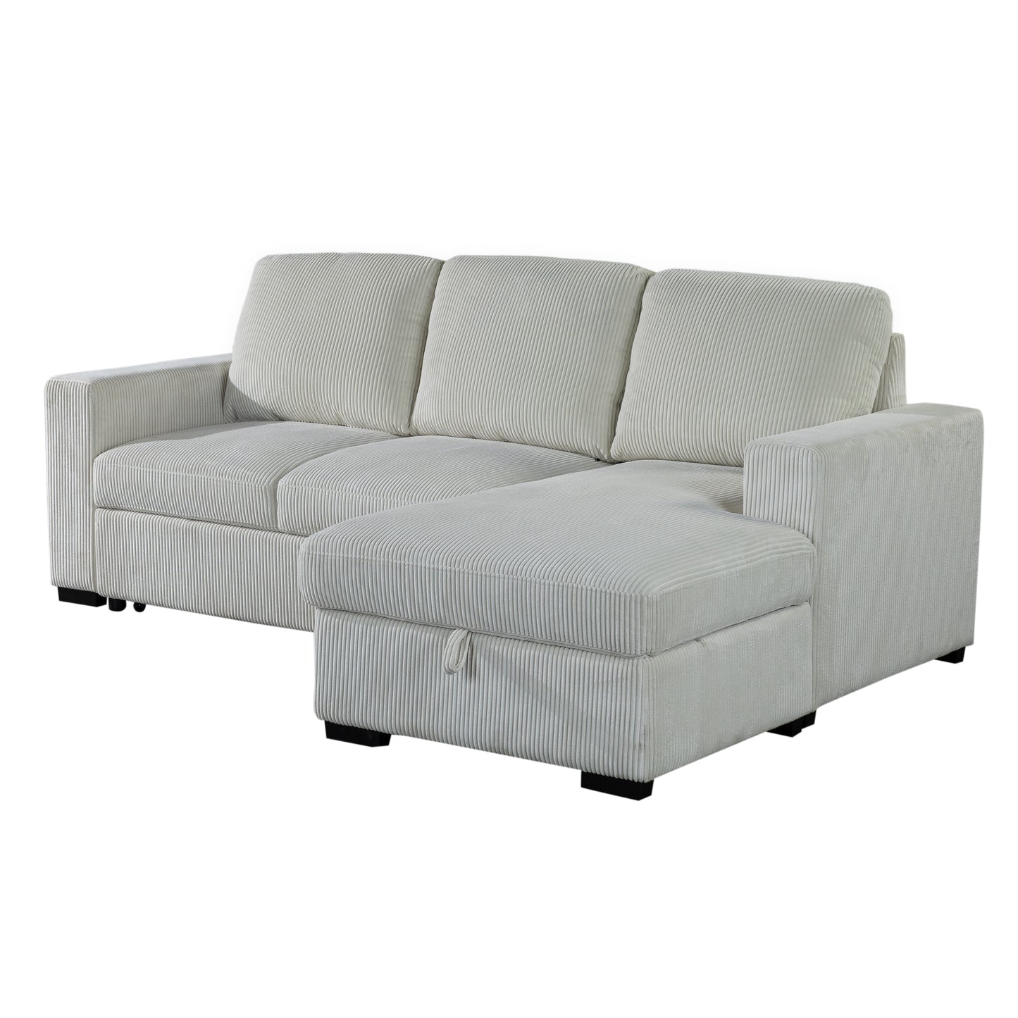 U2660 - Cream - L shape RSC 1