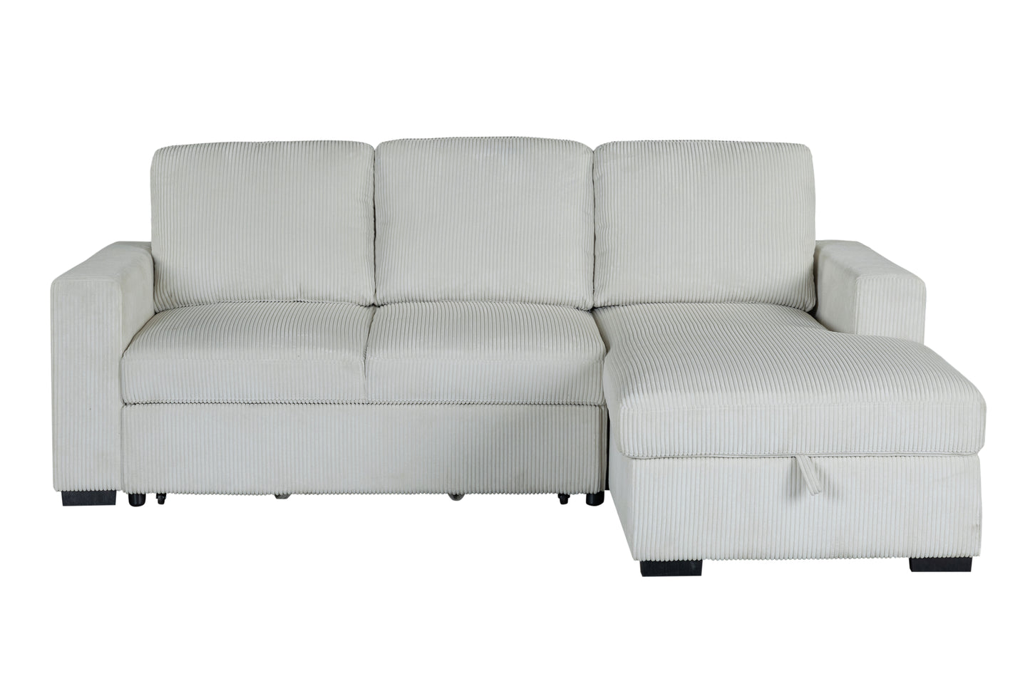 U2660 - Cream - L shape