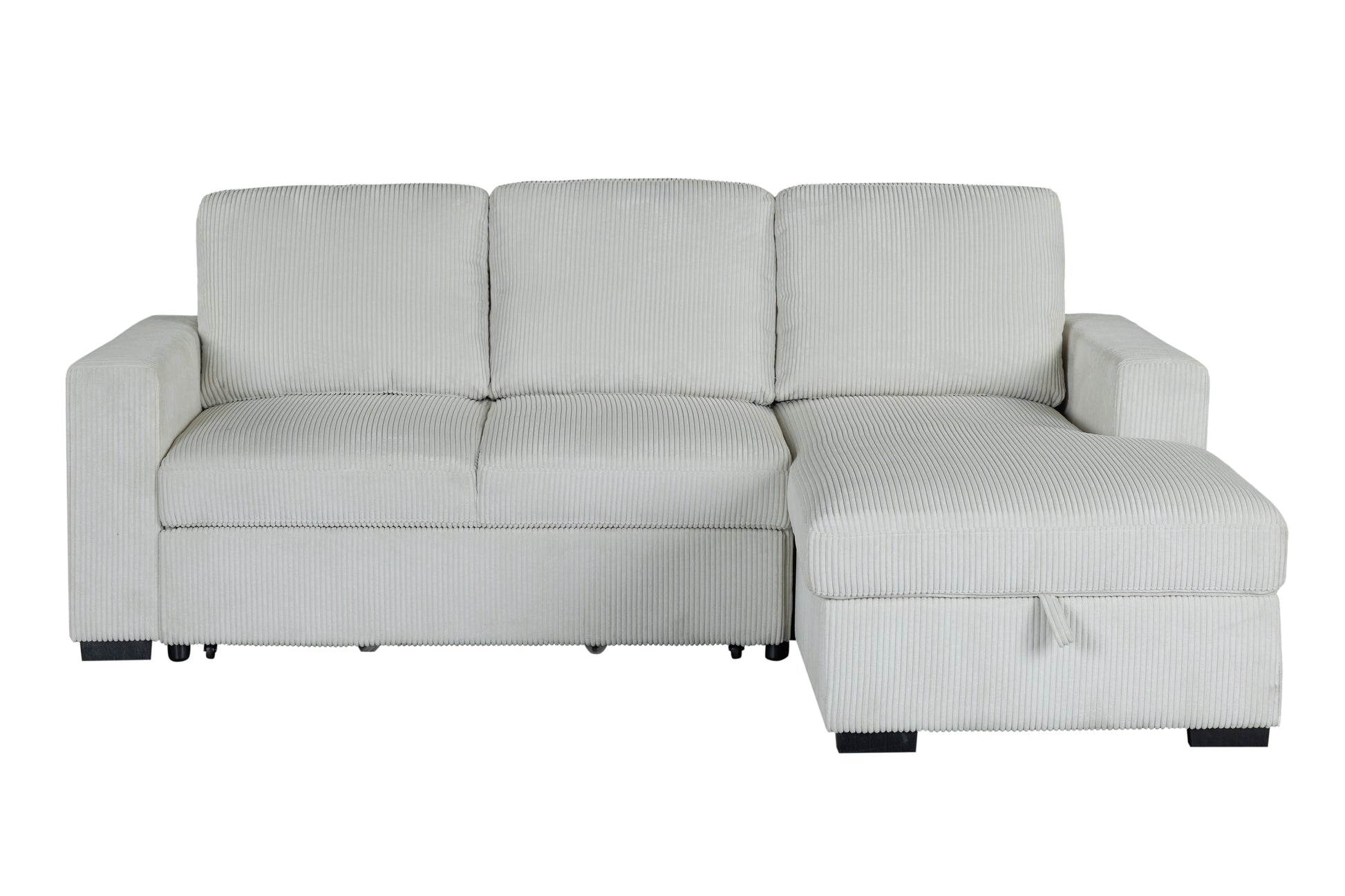 U2660 - Cream - L shape