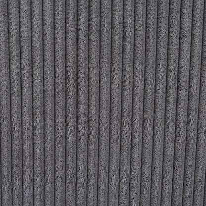 U2660 GREY FABRIC