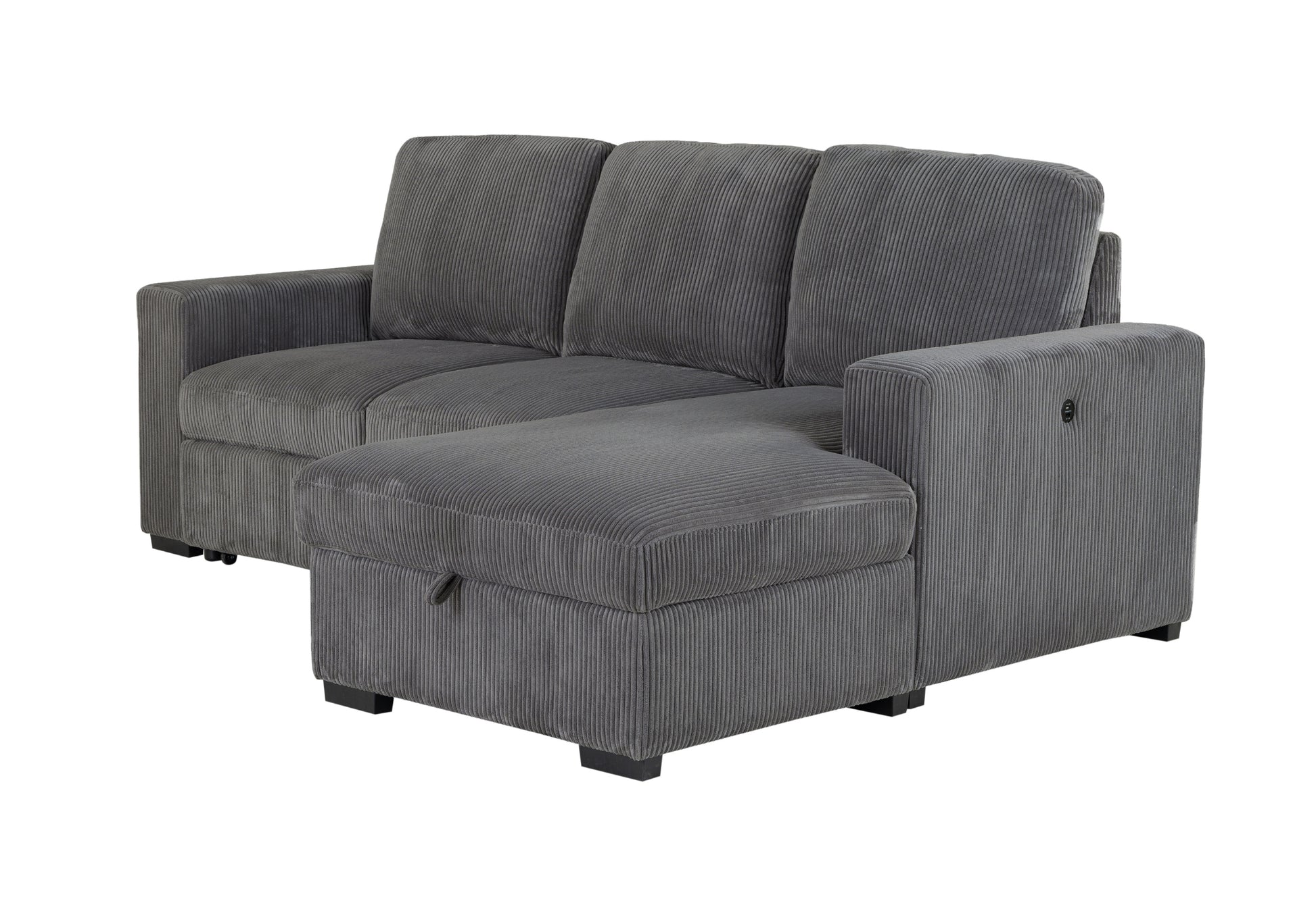 U2660 GREY L-SHAPE 3