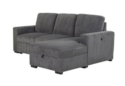 U2660 GREY L-SHAPE 3