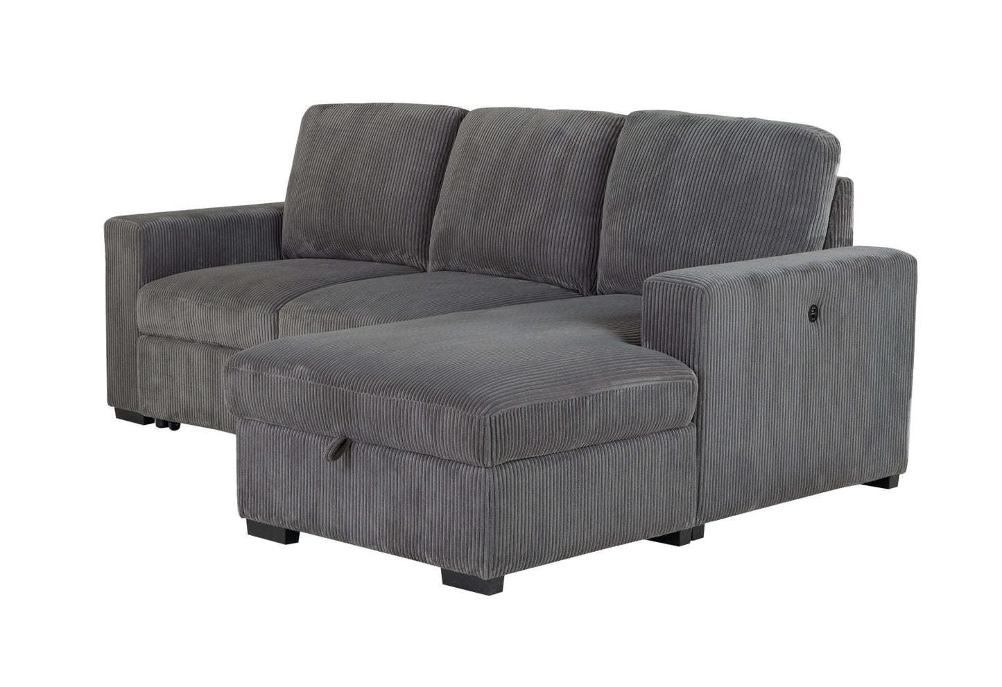 U2660 GREY L-SHAPE 3