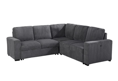 U2660 Grey 1