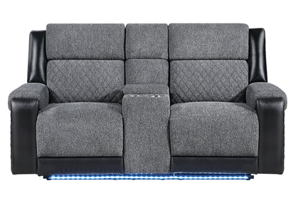 U5914-GREYBLACK -CRLS-WLED-1