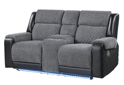 U5914-GREYBLACK -CRLS-WLED-2