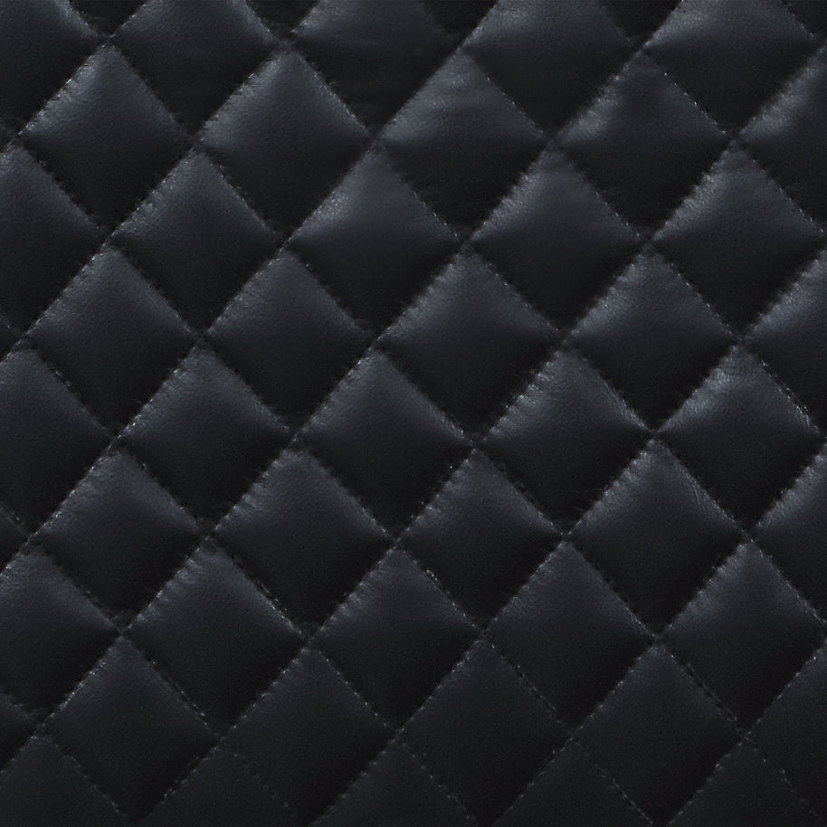 U5914 Black PU