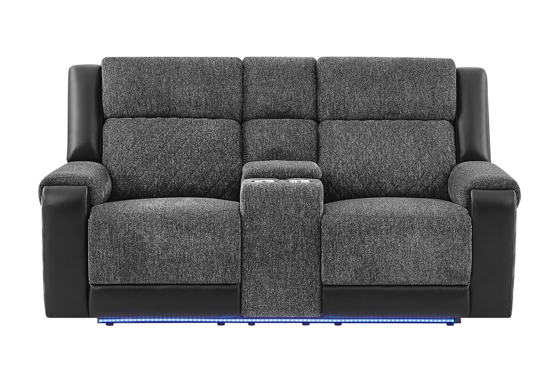 U5915-GREY-BLACK-CRLS-W-SPKR-MULTI-LED-1
