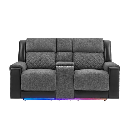 U5915-GRY BLK-PCRLS-1