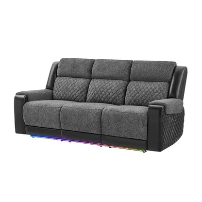 U5915-GRY BLK-PRS-2