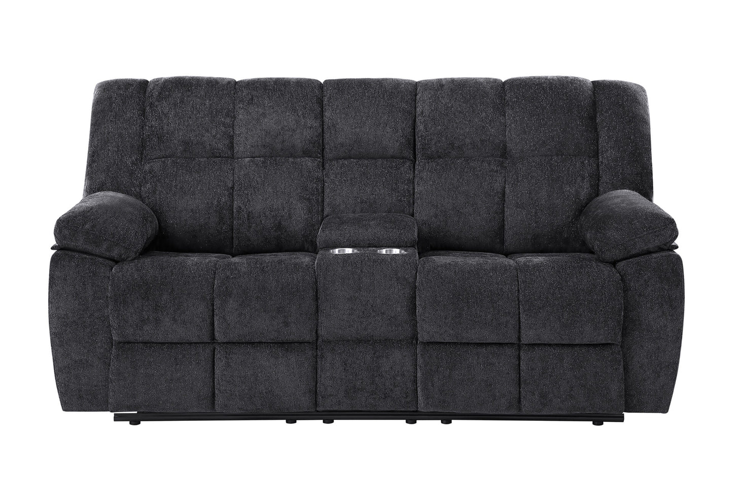 U6000-BLACK-CRLS-1