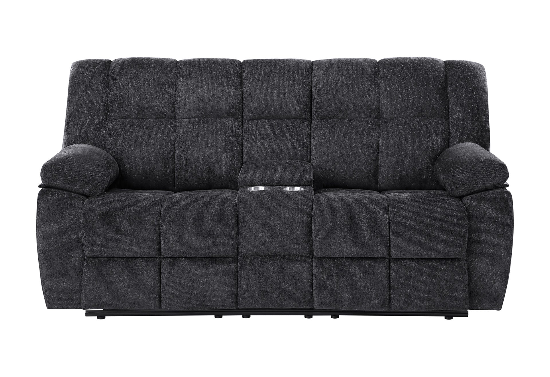 U6000-BLACK-CRLS-1