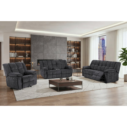 U6000-BLACK-RS CRLS GR RSC-3