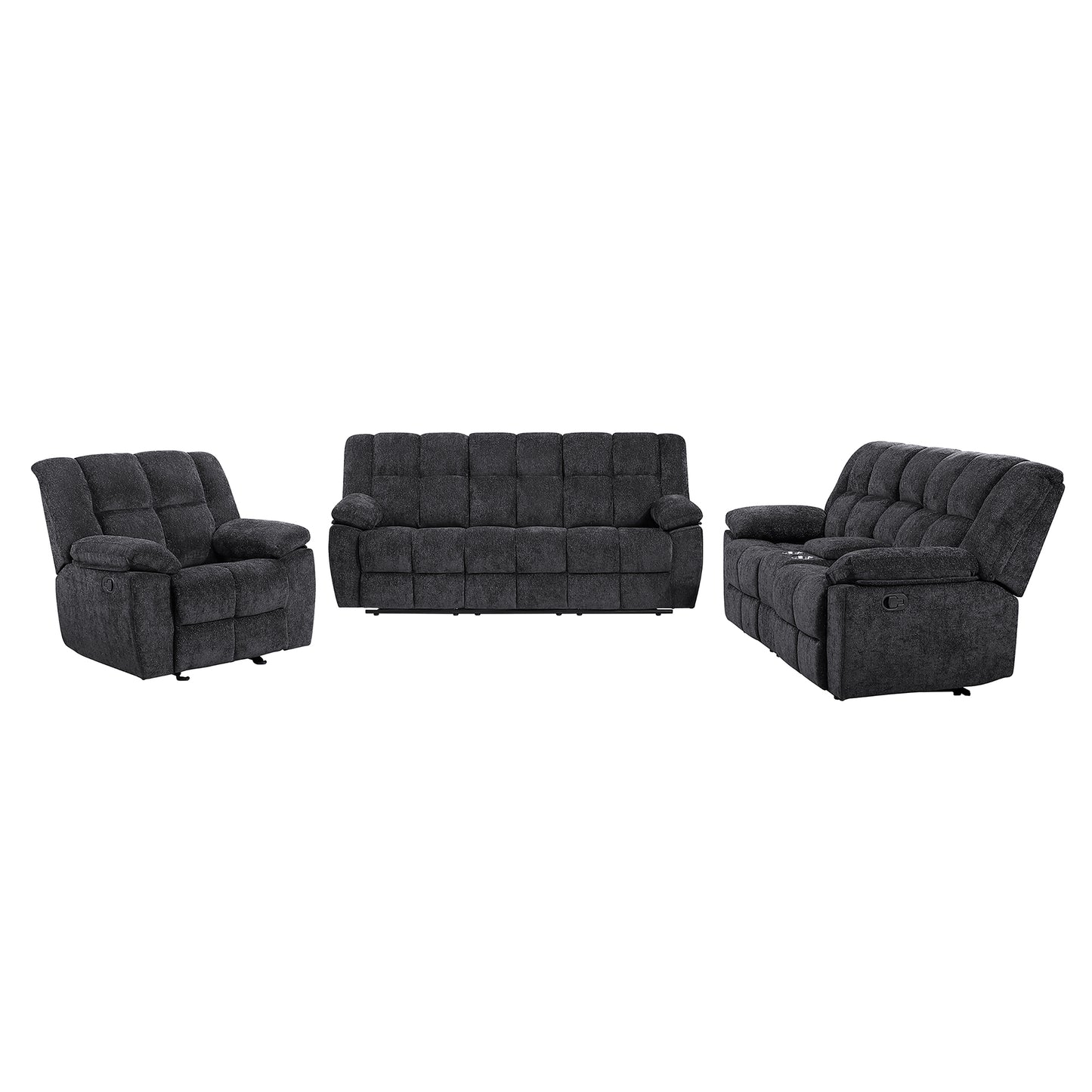 U6000-BLACK-RS CRLS GR WB-1