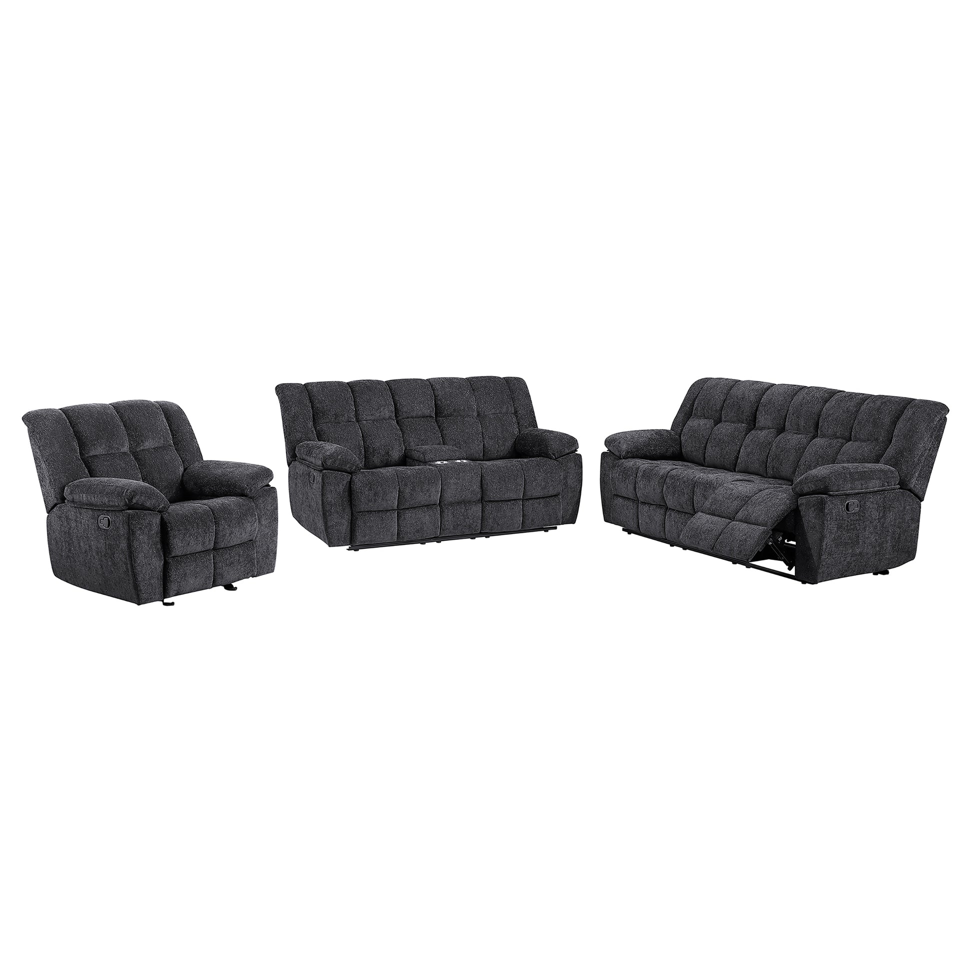U6000-BLACK-RS CRLS GR WB-3