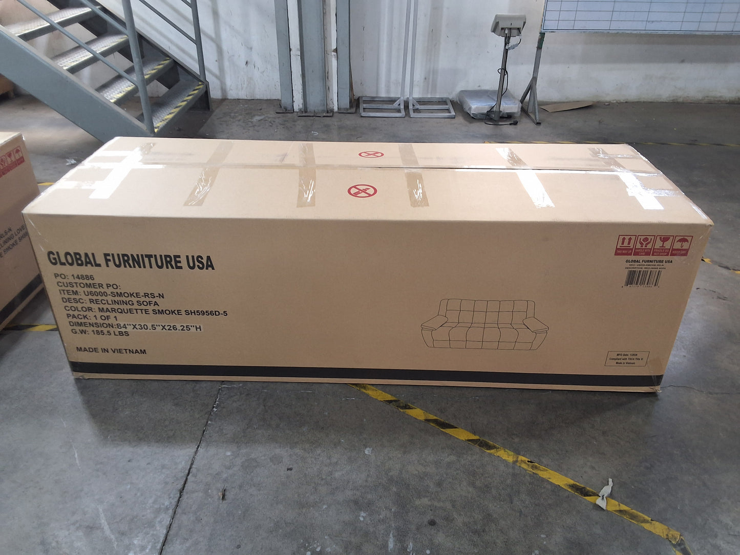 U6000-RS-N