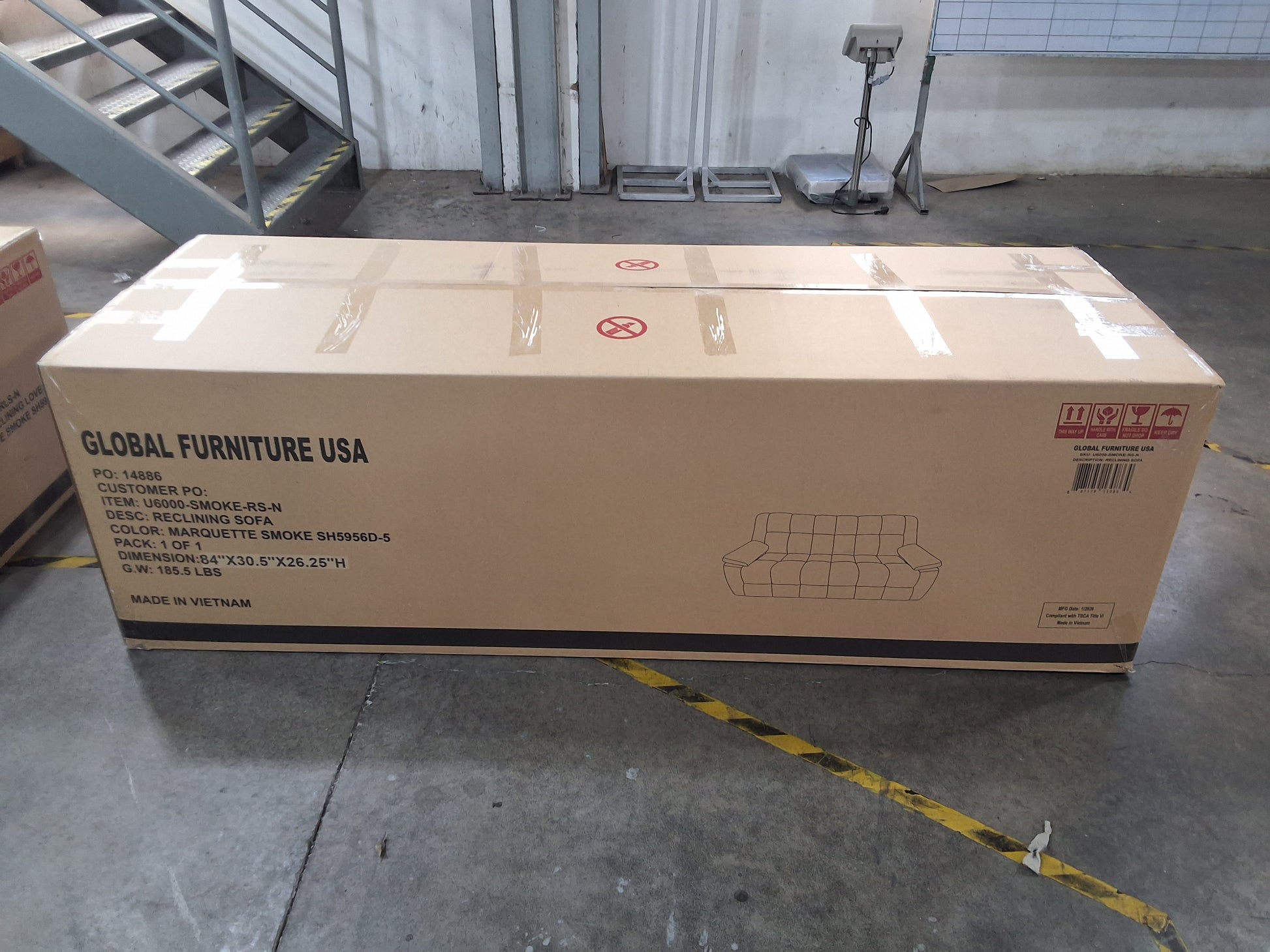 U6000-RS-N