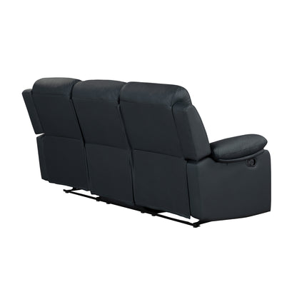 U6026-BLACK PU 72A-RS W LED-4