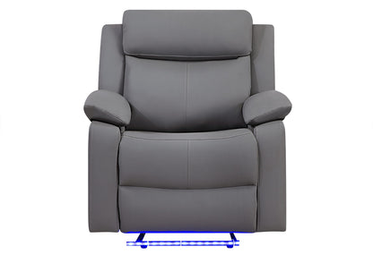 U6026-GREY-PU-46A-RS-W-LED-1