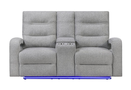 U6611-GREY-15-PCRLS-1