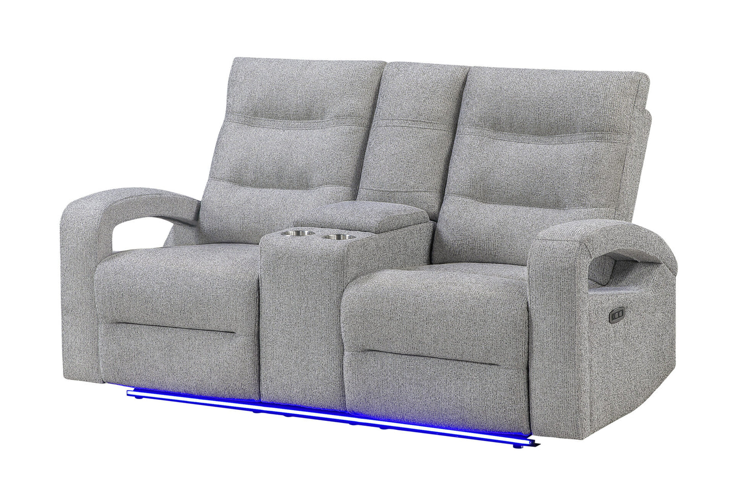 U6611-GREY-15-PCRLS-2