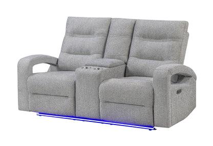 U6611-GREY-15-PCRLS-2