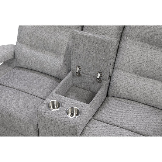 U6611-GREY 15-CONSOLE DETAIL WB-1