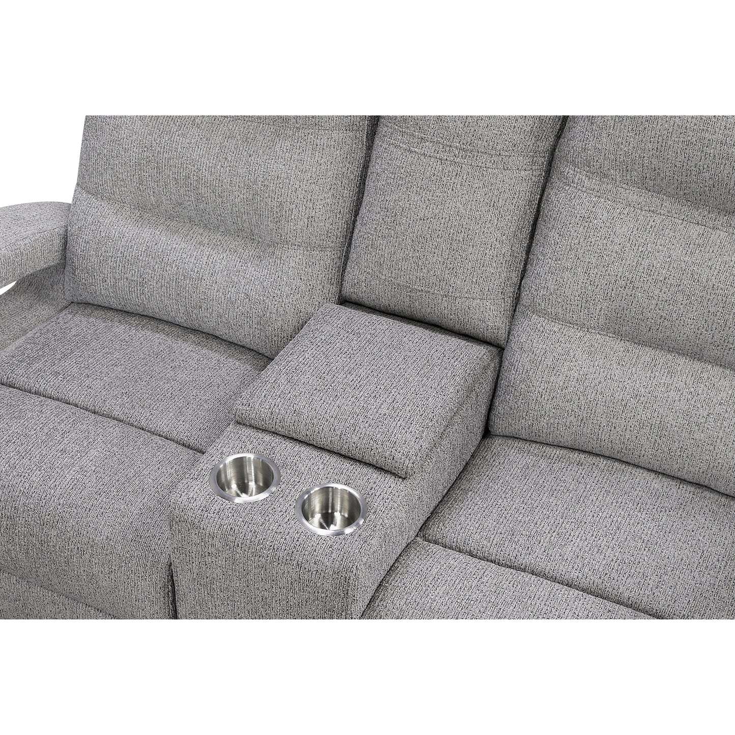 U6611-GREY 15-CONSOLE DETAIL WB-2