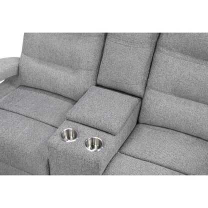 U6611-GREY 15-CONSOLE DETAIL WB-2