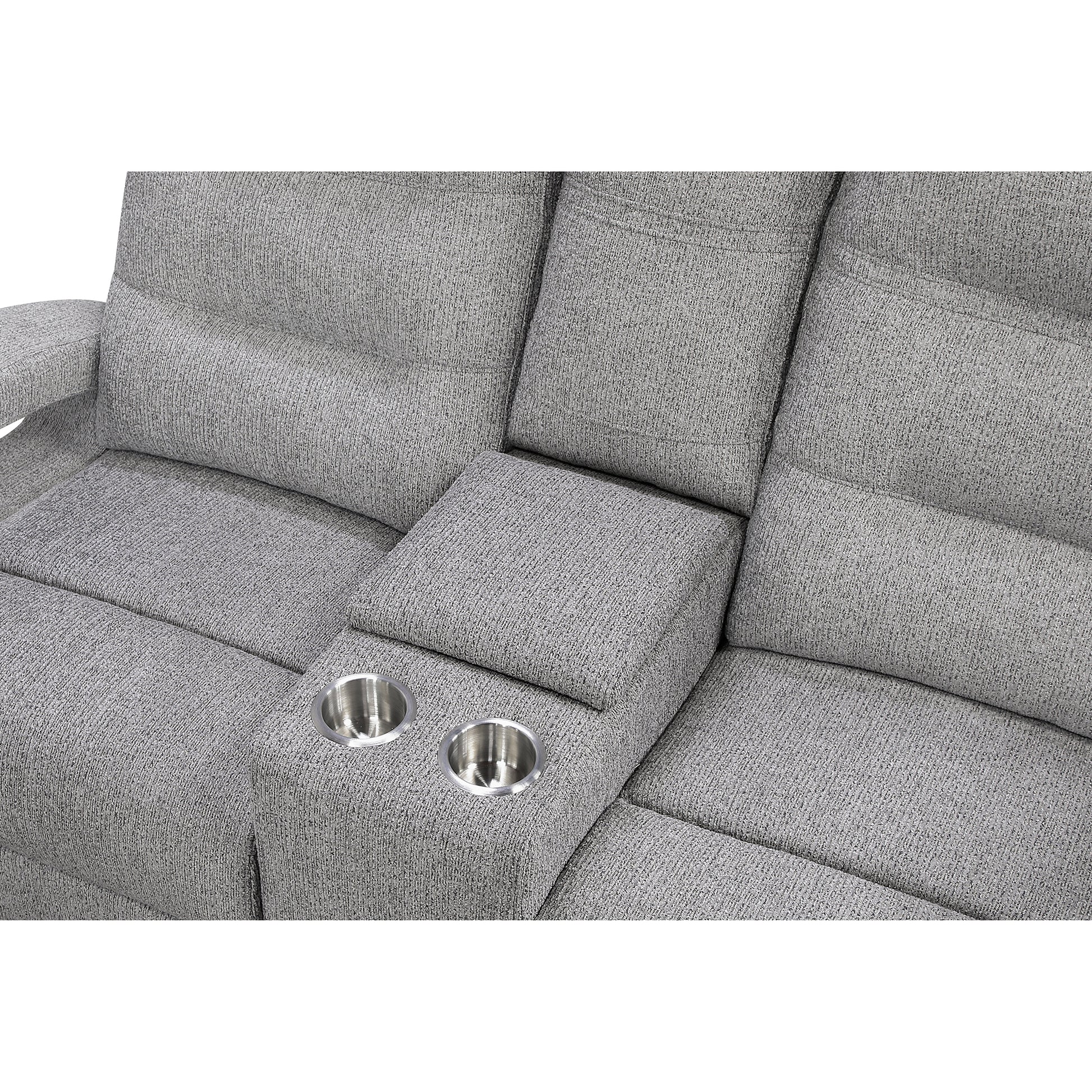 U6611-GREY 15-CONSOLE DETAIL WB-2