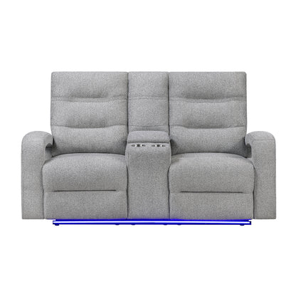 U6611-GREY 15-PCRLS-1