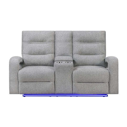 U6611-GREY 15-PCRLS-1