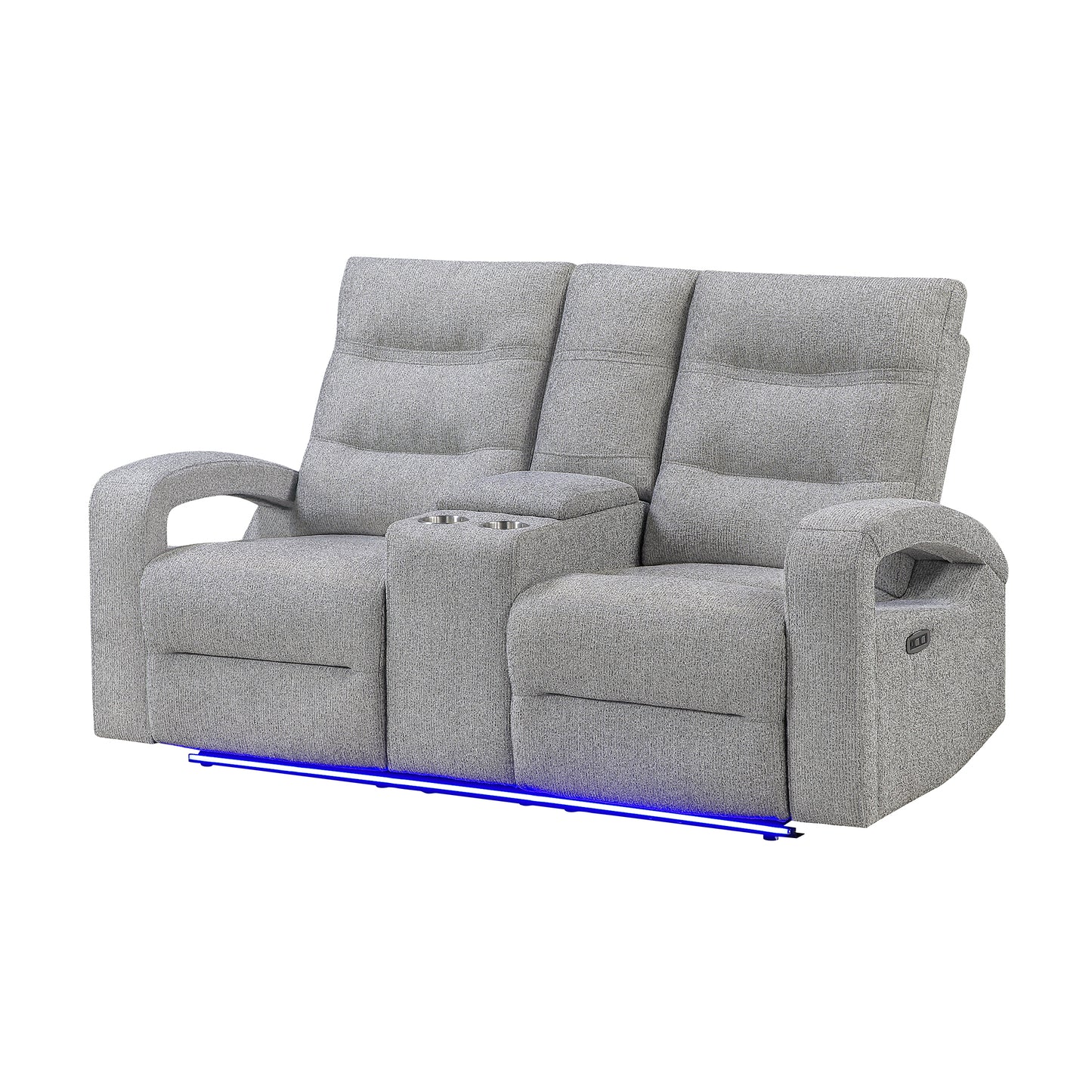 U6611-GREY 15-PCRLS-2
