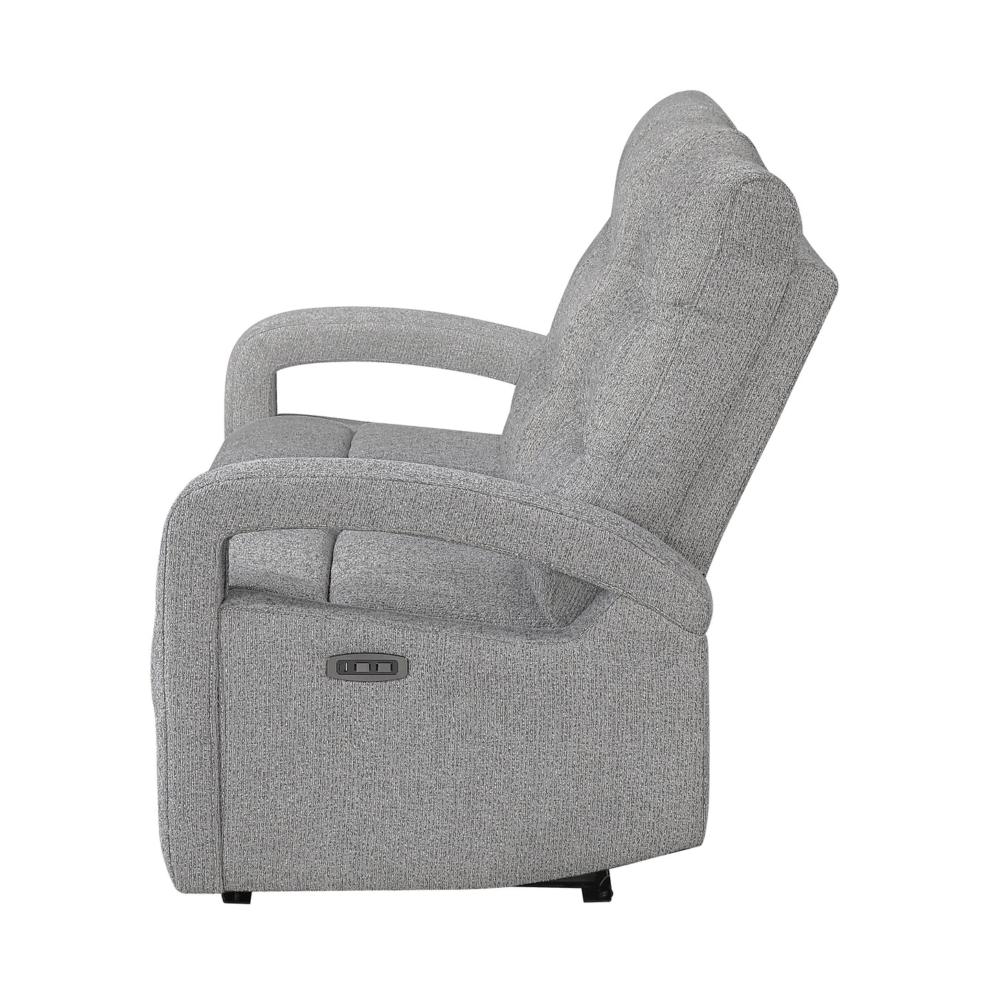 U6611-GREY 15-PRS-3