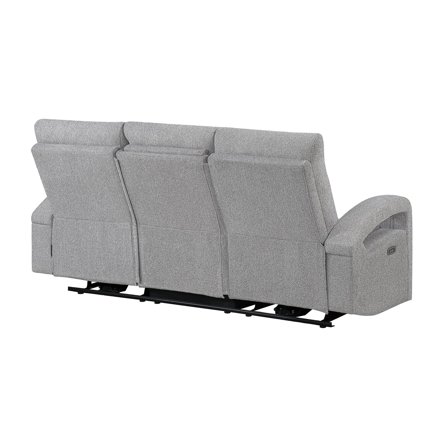 U6611-GREY 15-PRS-4