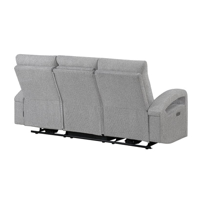 U6611-GREY 15-PRS-4