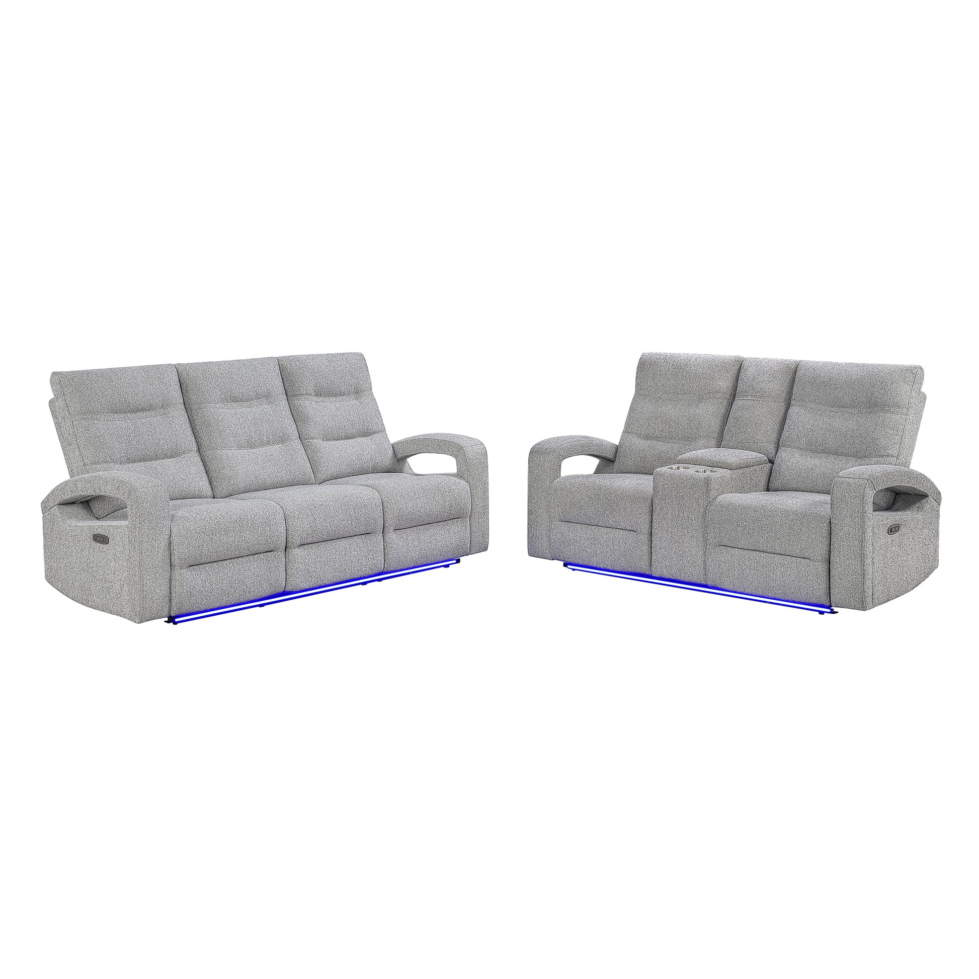 U6611-GREY 15-PRS PCRLS-2