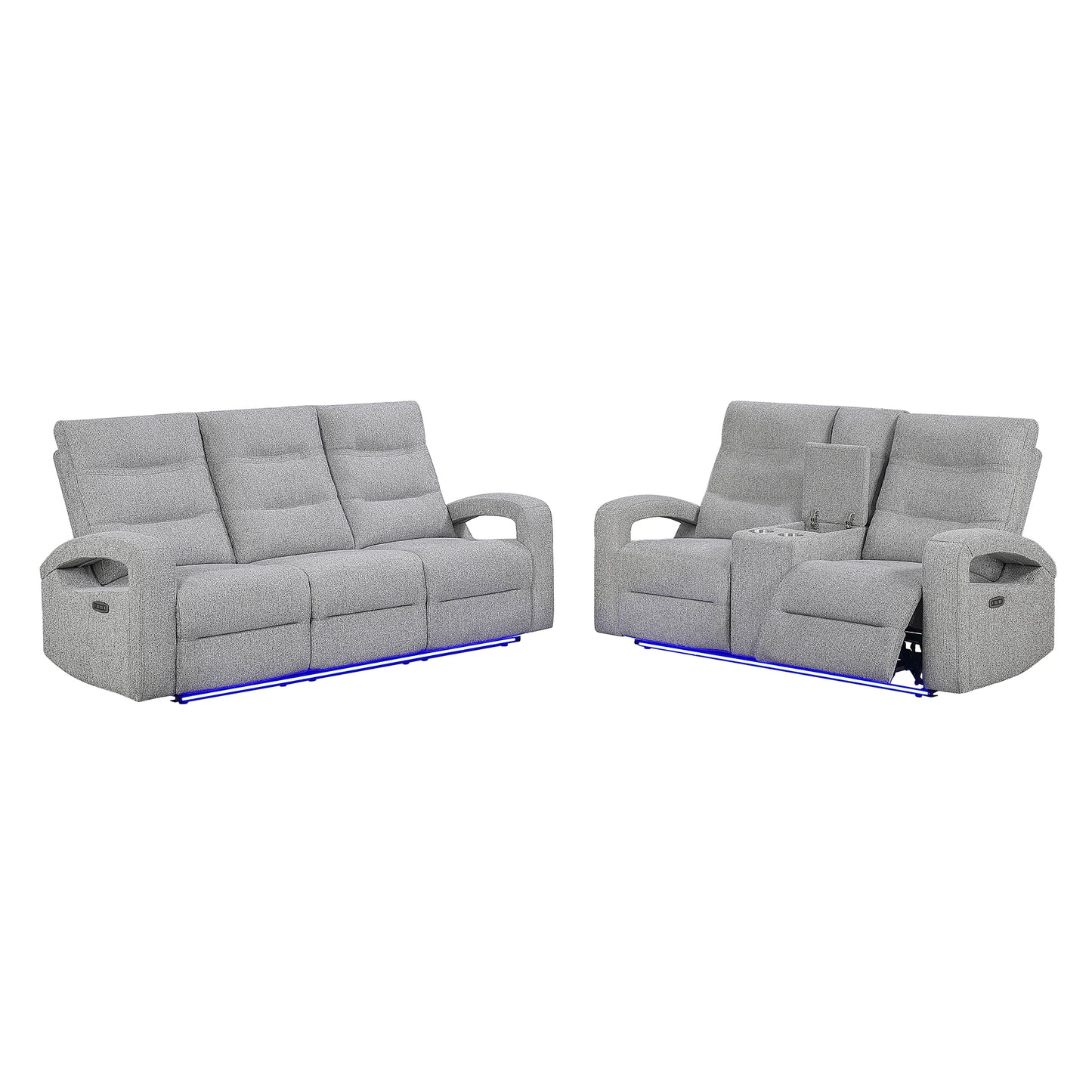 U6611-GREY 15-PRS PCRLS-3