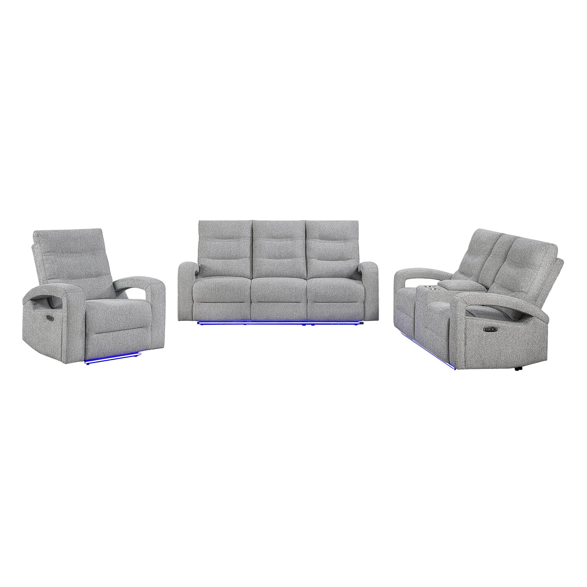 U6611-GREY 15-PRS PCRLS PR-1