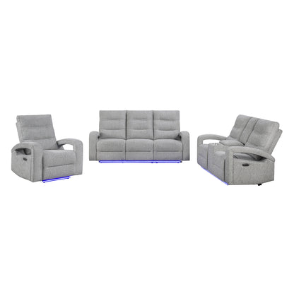U6611-GREY 15-PRS PCRLS PR-1