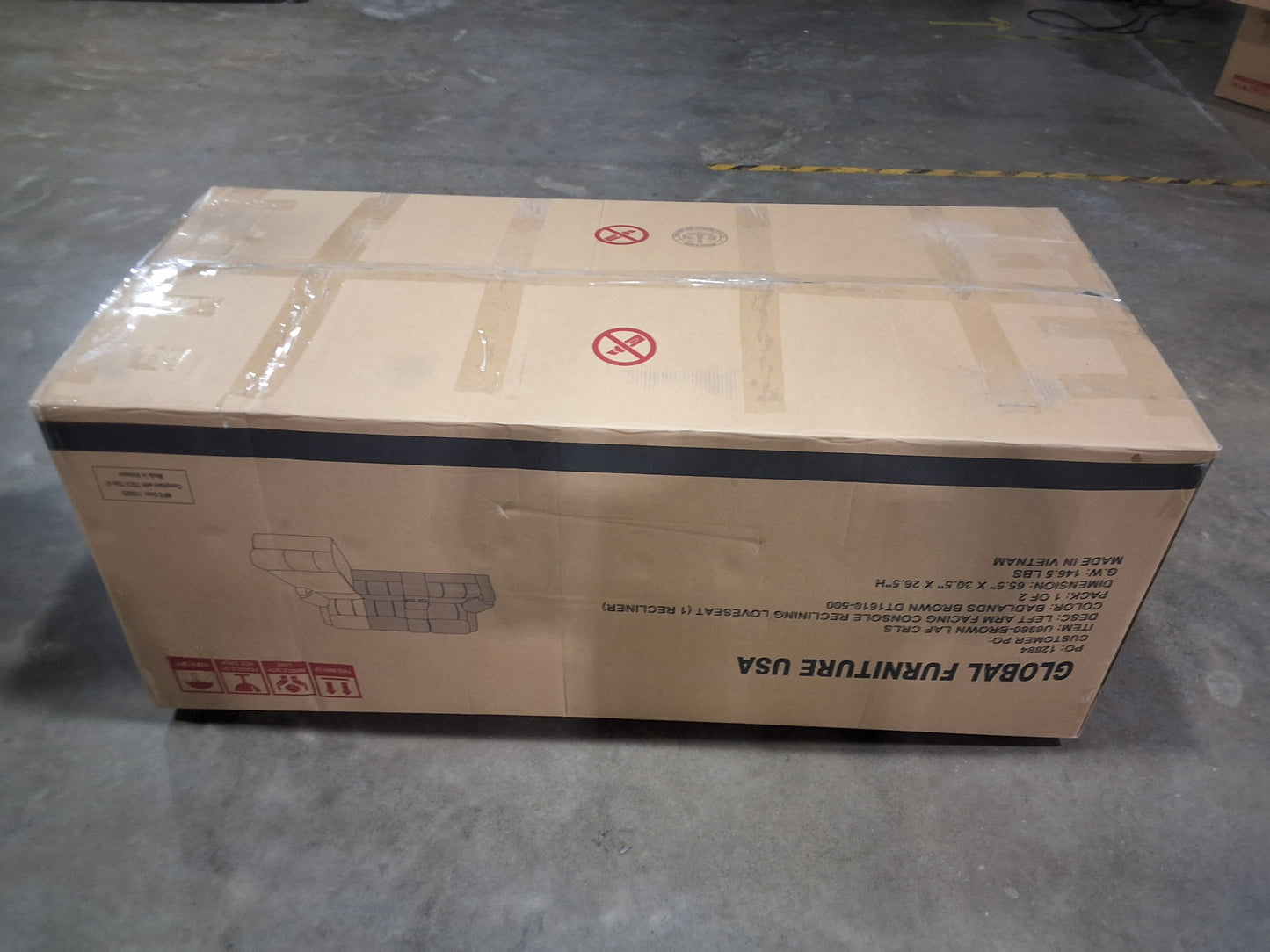 U6980-BROWN-LAF CRLS (2)